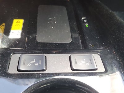 2021 Toyota PRIUS PRIME XLE