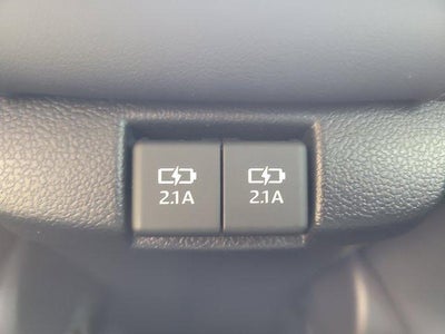 2021 Toyota PRIUS PRIME XLE