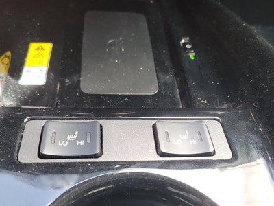 2021 Toyota PRIUS PRIME XLE