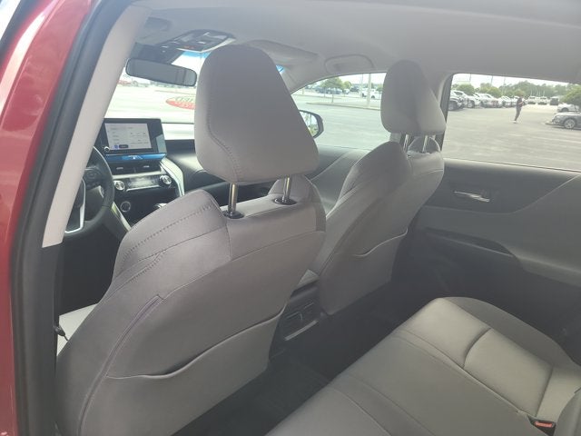 2023 Toyota Venza LE