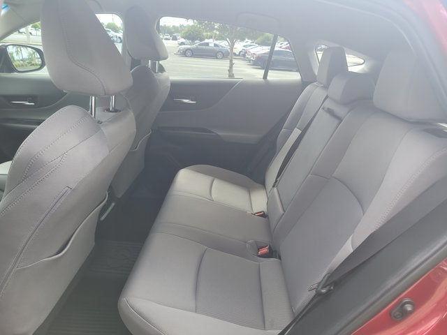 2023 Toyota Venza LE
