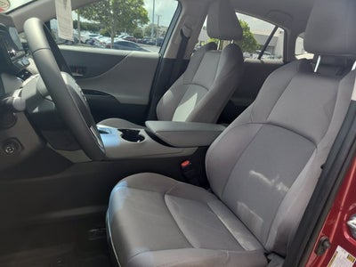 2023 Toyota Venza LE