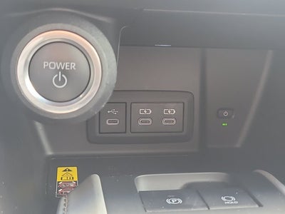 2023 Toyota Venza LE