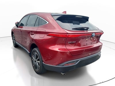 2023 Toyota Venza LE