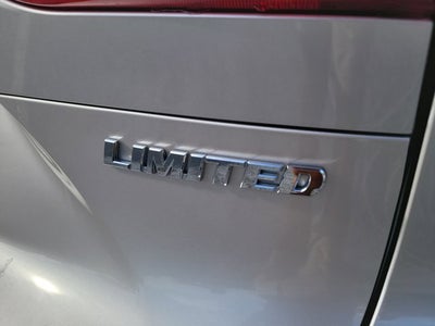 2023 Toyota Venza Limited