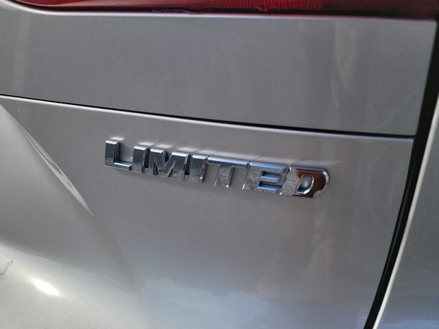 2023 Toyota Venza Limited