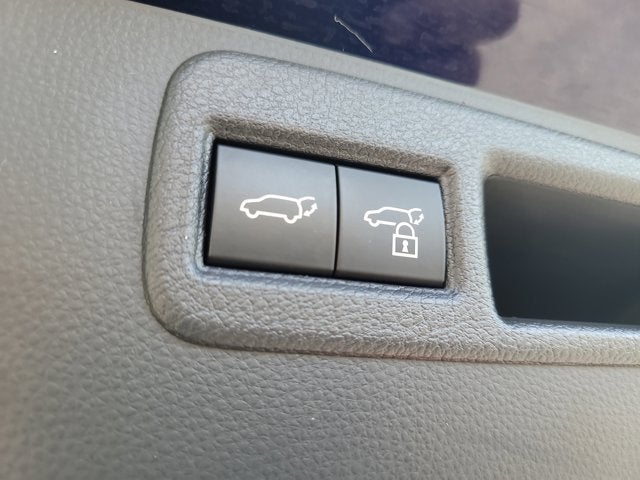 2022 Toyota Venza LIMITED Limited