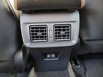 2022 Toyota Venza LIMITED Limited