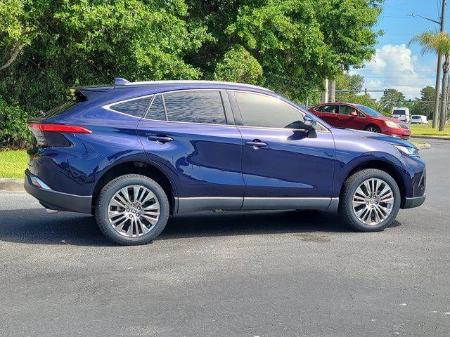 2022 Toyota Venza LIMITED Limited