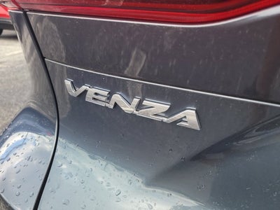2021 Toyota Venza LE