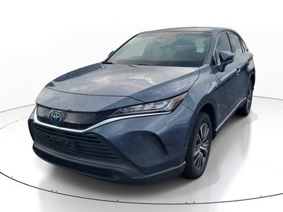 2021 Toyota Venza LE