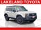 2025 Toyota Land Cruiser 1958
