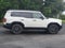 2025 Toyota Land Cruiser 1958