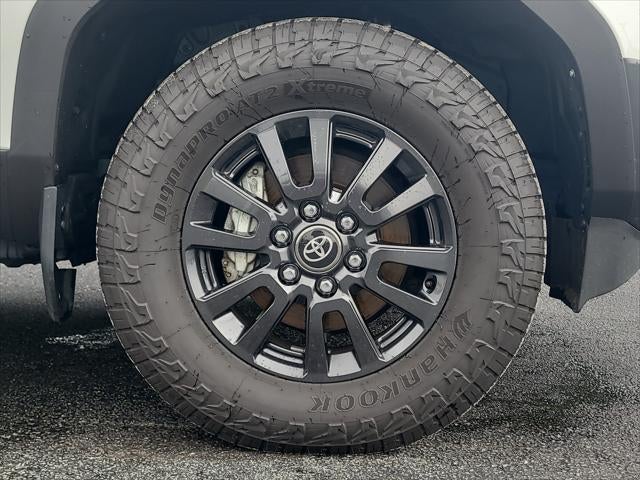 2025 Toyota Land Cruiser 1958