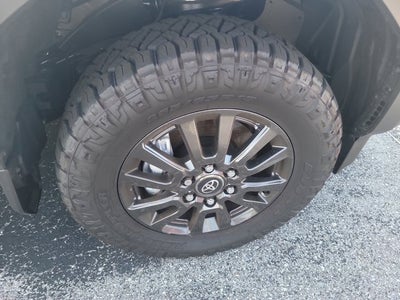 2026 Toyota LANDCRUISER 1958 1958