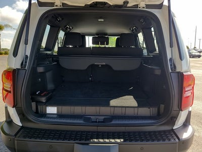 2026 Toyota LANDCRUISER 1958 1958