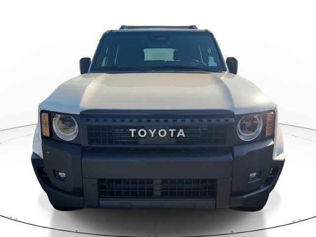 2026 Toyota LANDCRUISER 1958 1958