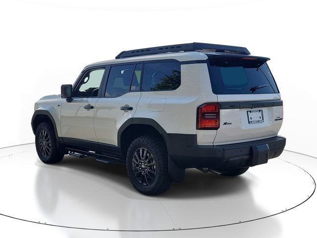 2026 Toyota LANDCRUISER 1958 1958