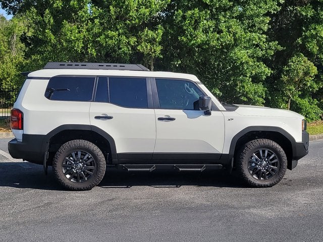 2026 Toyota LANDCRUISER 1958 1958