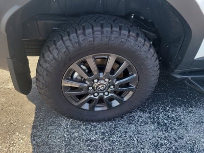 2026 Toyota LANDCRUISER 1958 1958