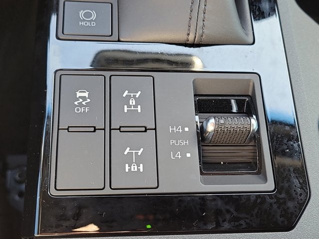 2025 Toyota LANDCRUISER 1958 1958