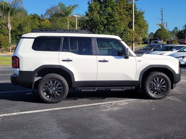 2025 Toyota LANDCRUISER 1958 1958