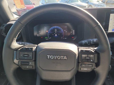 2025 Toyota LANDCRUISER 1958 1958