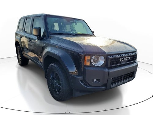 2025 Toyota LANDCRUISER 1958 1958