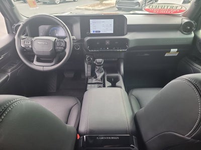 2025 Toyota LANDCRUISER 1958 1958