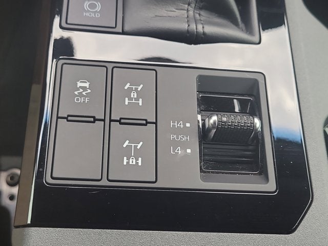 2025 Toyota LANDCRUISER 1958 1958