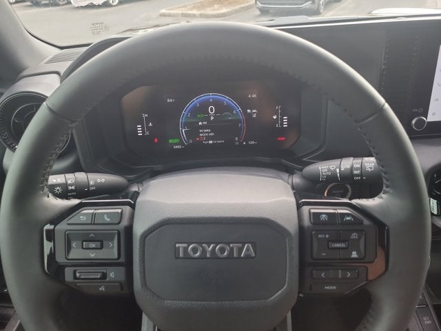 2025 Toyota LANDCRUISER 1958 1958