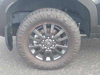 2025 Toyota LANDCRUISER 1958 1958