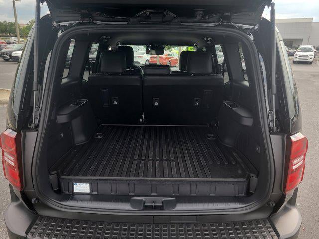 2025 Toyota LANDCRUISER 1958 1958