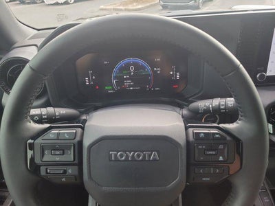 2025 Toyota LANDCRUISER 1958 1958