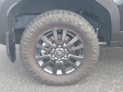 2025 Toyota LANDCRUISER 1958 1958