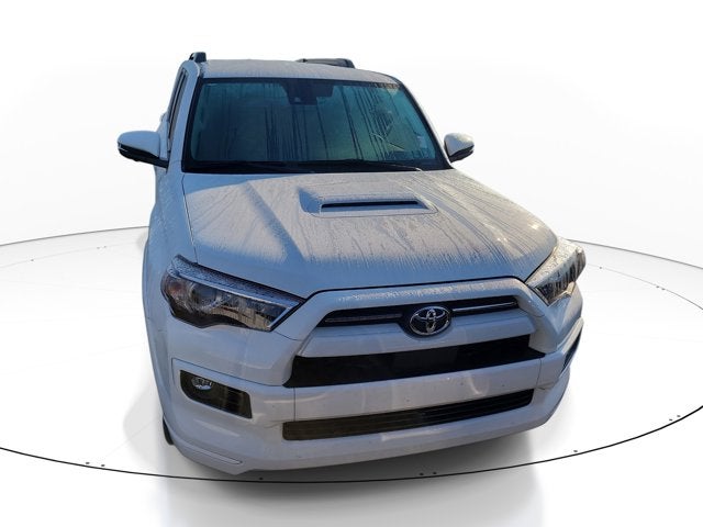 2023 Toyota 4RUNNER TRD Sport