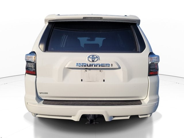 2023 Toyota 4RUNNER TRD Sport