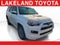 2023 Toyota 4RUNNER TRD Sport
