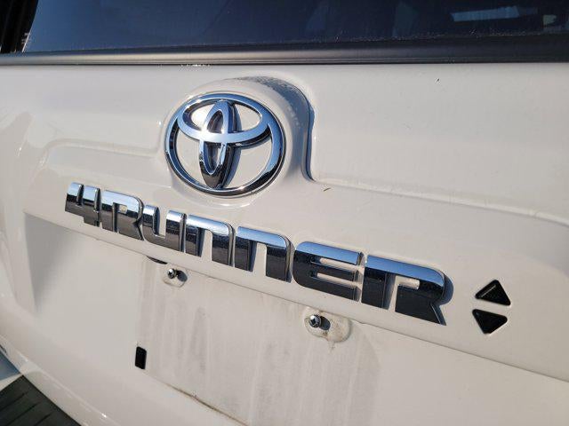 2023 Toyota 4RUNNER TRD Sport