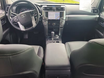 2020 Toyota 4Runner SR5 Premium