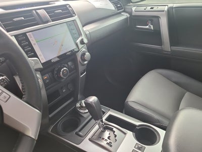 2020 Toyota 4Runner SR5 Premium