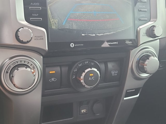 2020 Toyota 4Runner SR5 Premium