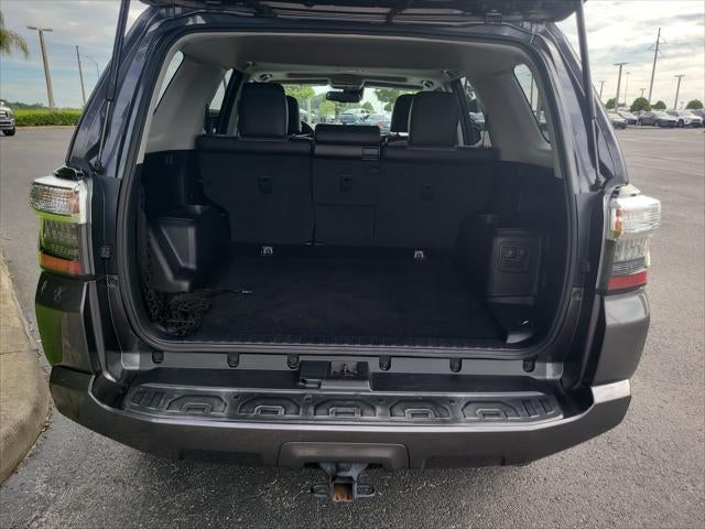 2020 Toyota 4Runner SR5 Premium