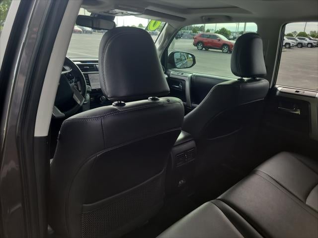 2020 Toyota 4Runner SR5 Premium
