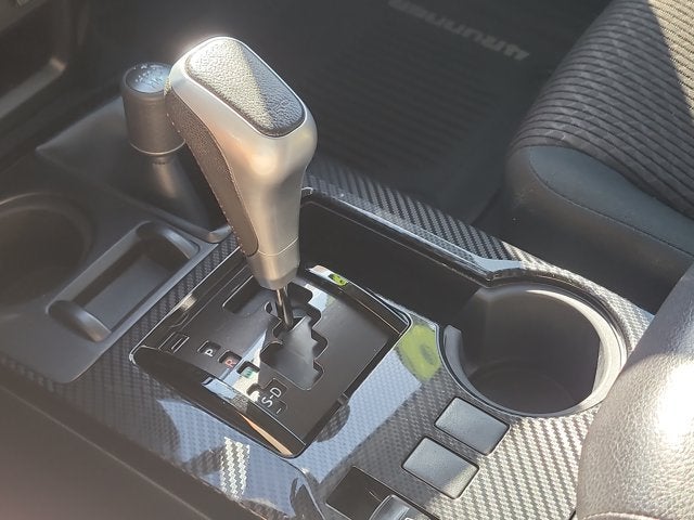 2019 Toyota 4Runner TRD Off Road