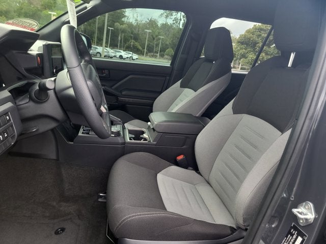 2025 Toyota 4Runner TRD Sport Premium