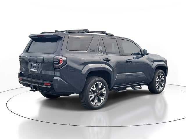 2025 Toyota 4Runner TRD Sport Premium