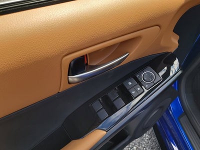 2024 Lexus IS 350 IS 350 F SPORT Design