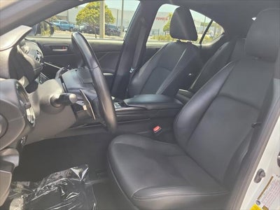 2023 Lexus IS IS 300