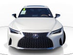 2024 Lexus IS 300 IS 300
